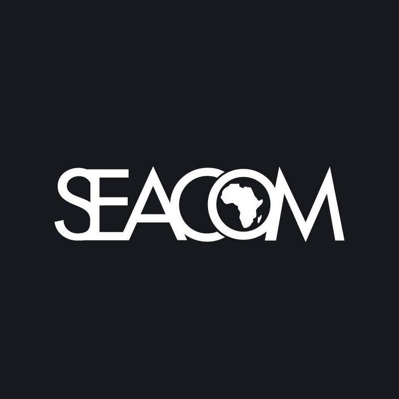 Seacom logo